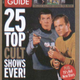 Image for article titled Great Star Trek Cover Shoots Of The Past 40 Years